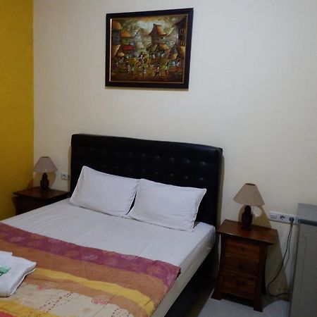 Beto Guesthouse Kalasan Екстер'єр фото