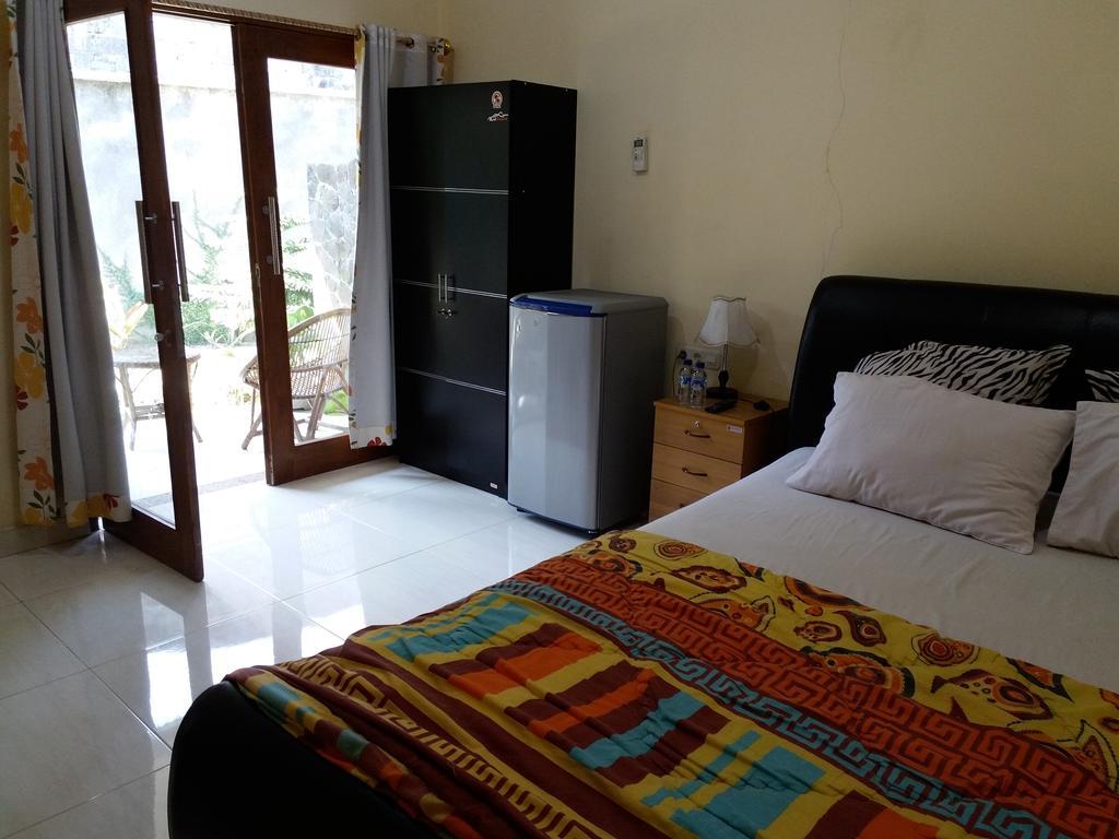 Beto Guesthouse Kalasan Екстер'єр фото