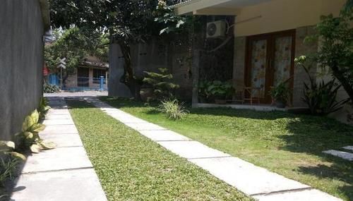 Beto Guesthouse Kalasan Екстер'єр фото